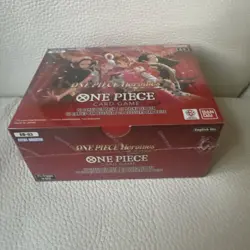 One Piece HEROINES EDITION [EB-03] Extra Booster Box ENGLISH USA SELLER - Image 3