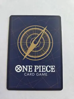 One Piece Card Game – Portgas.D.Ace – OP02-013 – SP – Near Mint - Image 2