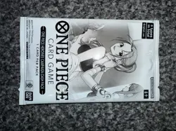 One Piece EB-03 Heroines Edition Booster Box unsealed by Bandai + Dash pack - Image 2