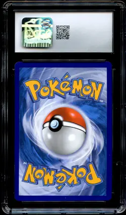 CGC 10 GEM MINT Mega Charizard X Ex MEP 023 Black Star MEP023 Pokemon Card 012 - Image 3