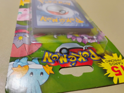 Pokemon TCG Trading Card Game 15 Card + Promo 2012 Sealed Catch Em All! - Image 5