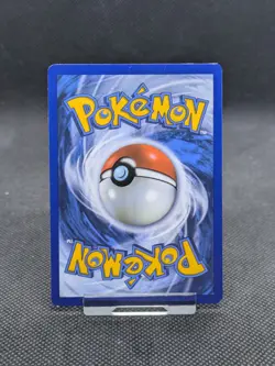 Pokemon TCG Snorlax XY179 Holo Black Star Promo Card LP-NM - Image 4