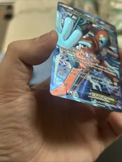 Pokemon Card TCG Deoxys EX 053/051 SR BW8 1st ED Spiral Force 2012 Japanese HP - Image 3