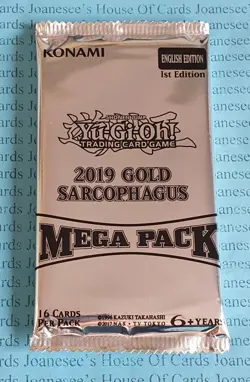 Wiz, Sage Fur Hire MP19-EN252 Common Yu-Gi-Oh Card 1st Edition New - Image 2