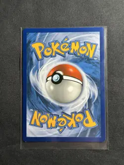 Pokemon TCG Moltres Fates Collide 9/124 Reverse Holo Rare Card - Image 2