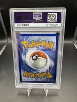 Bulbasaur - (Mega Evolution Stamped) 133/132 Miscellaneous Cards & Products Holo - Image 2