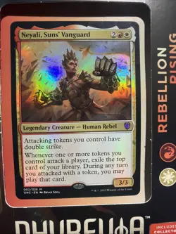 WotC MTG Phyrexia All Will Be One Commander Deck Set of 2 - 100 Cards 195166185514 - Image 2