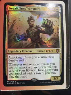 WotC MTG Phyrexia All Will Be One Commander Deck Set of 2 - 100 Cards 195166185514 - Image 3