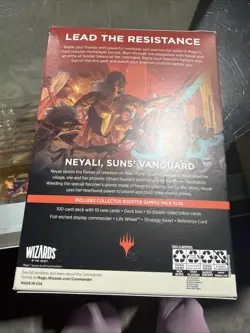 WotC MTG Phyrexia All Will Be One Commander Deck Set of 2 - 100 Cards 195166185514 - Image 4
