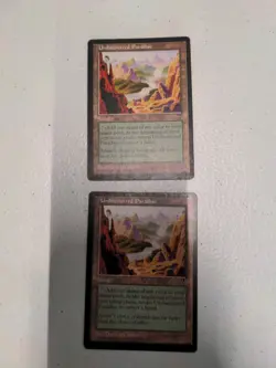 2x Undiscovered Paradise Visions Regular - Image 1