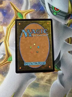 MTG Foundations: Archmage of Runes(Extended Art) - Image 2