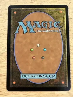 Followed Footsteps - Ravnica: City of Guilds: #51, Magic: The Gathering Lp - Image 2