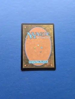 MTG Songbird's Blessing: Wilds of Eldarine Commander #7 – NM-MT+ - Image 2