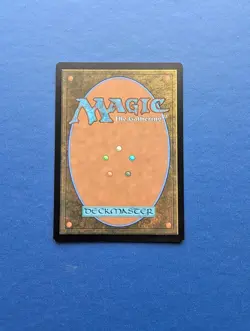 MTG Retether: Wilds of Eldarine Commander #72 – NM-MT - Image 2