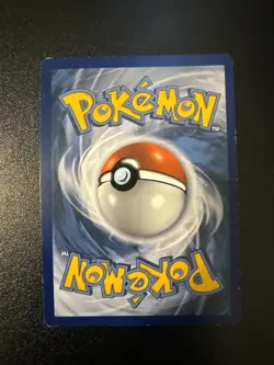 2015 Pokemon Black Star Promo Mega Absol EX #XY63 - Image 2