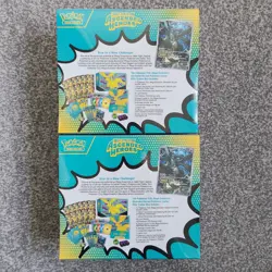 2x Pokemon Ascended Heroes Pokemon Center Elite Trainer Box - Sealed ETB - Image 2