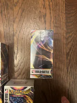 4 X Pokemon TCG Astral Radiance Build And Battle Box - Brand New Sealed - Image 4