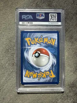 2019 POKEMON SUN & MOON UNIFIED MINDS #1 ROWLET & ALOLAN EXEGGUTOR GX PSA 10 GEM - Image 2