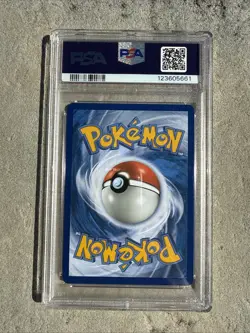 2019 POKEMON SUN & MOON COSMIC ECLIPSE #1 VENUSAUR & SNIVY GX PSA 10 - Image 2