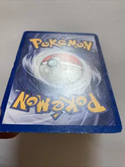 1st Edition The Boss's Way 73/82 Team Rocket Non Holo WoTC Pokemon TCG 2000 MP - Image 3