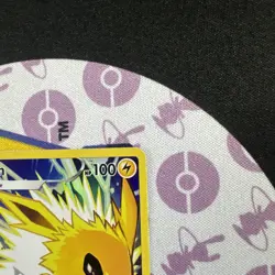 Jolteon TG04/TG30 Swsh09: Brilliant Stars Trainer Gallery Holo Pokemon TCG NM - Image 3