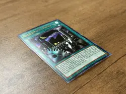 Clockwork Night - RA03-EN071 - Ultra Rare - 1st Edition Yugioh - Image 2