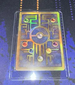 Ancient Mew 1 Miscellaneous Cards & Products Holo - Image 2