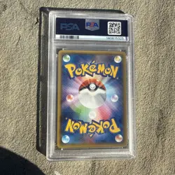 PSA 10 Rayquaza EX 005 RR M Rayquaza EX Battle Deck 2015 Pokemon Card Japanese - Image 2