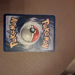 Onix 3/18 Southern Islands Promo Pokemon Card - Image 2