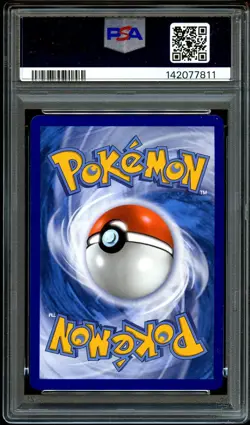 PSA 10 GEM MINT Mega Venusaur Ex 003/132 HOLO RARE ME01 Pokemon Card 811 - Image 3