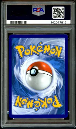 PSA 10 GEM MINT Mega Latias Ex 181/132 SIR HOLO ME01 Pokemon Card 816 - Image 3