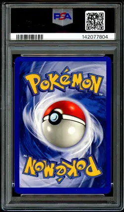 PSA 9 MINT Professor Oak 88/102 SHADOWLESS Base Set Pokemon Card 804 - Image 3