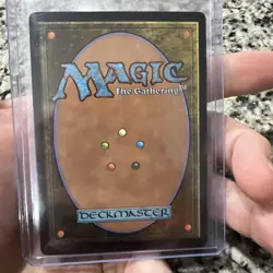 Captivating Vampire Innistrad Remastered Poster Foil - Image 5