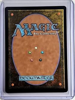 2025 MTG Magic the Gathering Innistrad Remastered Foil Through the Breach Poster - Image 2