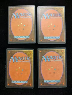 Hydroblast Ice Age x4 Playset LP MTG - English - Image 2