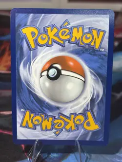 Pokemon 2025 SV Black Bolt Venipede 132/086 Illustration Rare Near Mint - Image 2