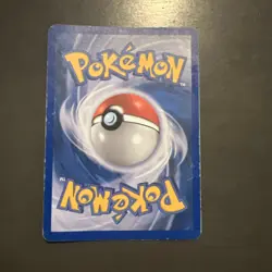 Deoxys 16/107 Destiny Deoxys Promo Pokemon Reverse Holo Stamped - Image 2
