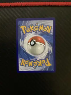 Pokemon TCG SWSH Silver Tempest Lugia VSTAR Card 211/195 Gold Secret Rare NM - Image 2