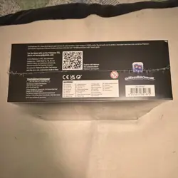 Pokemon TCG Crown Zenith Elite Trainer Box Plus English 2023 Lucario - Image 3