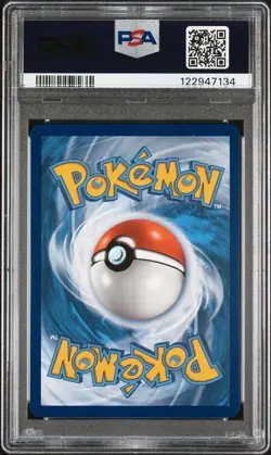 2019 Pokemon Sun & Moon Unbroken Bonds Blastoise GX Unbroken Bonds PSA 10 #35 - Image 2