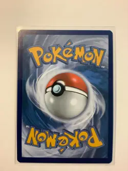 2022 Pokemon SWSH Brilliant Stars TG01/TG30 Flareon Holo M/NM - Image 2