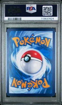 Pokemon PSA 10 Pikachu #170 Art Rare 151 2025 Chinese - Image 3