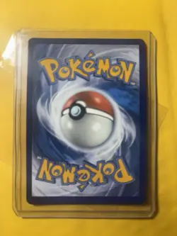 Mewtwo V (Alternate Full Art) 072/078 Pokemon GO Holo - Image 2