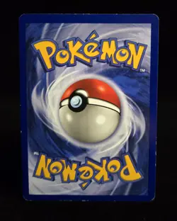 Pokemon TCG - POLIWRATH - 13/102 - HOLO RARE - UNLIMITED - BASE SET 1999 - MP/LP - Image 3