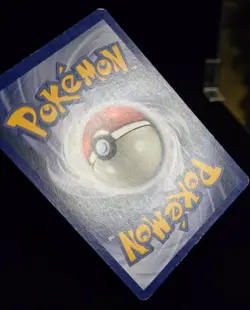Pokemon TCG - POLIWRATH - 13/102 - HOLO RARE - UNLIMITED - BASE SET 1999 - MP/LP - Image 4