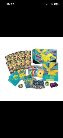 2 x Pokemon TCG Ascended Heroes Pokemon Center ETB PRESALE - Sealed and New ✅ - Image 2