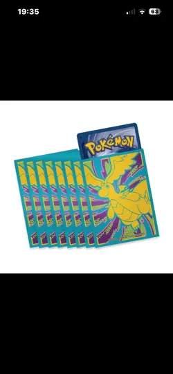 2 x Pokemon TCG Ascended Heroes Pokemon Center ETB PRESALE - Sealed and New ✅ - Image 4