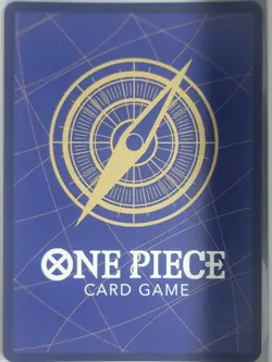 One Piece Kyros (Alternate Art) OP04-082 Kingdoms of Intrigue Foil English - Image 2