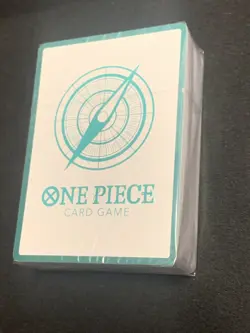 One Piece TCG BLUE Donquixote Doflamingo (ST-17) Deck Brick Only - NO PRB Pack - Image 2