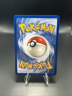Pokemon TCG Kabuto Fossil 1st Edition Common Card 50/62 - Image 3